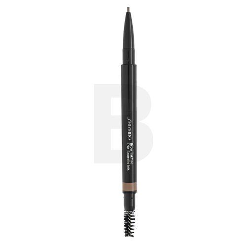 Shiseido Brow Inktrio 02 Taupe 0,31 g