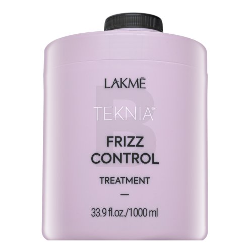 Lakme Lakm&eacute; Teknia Frizz Control Treatment 1000 ml 1000