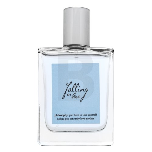 Philosophy Falling In Love EDT W 60 ml 60 Kvepalai