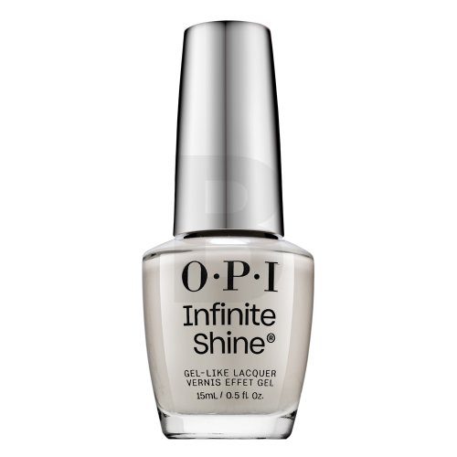 OPI Infinite Shine Gel-Like Lacquer Gray it on Me 15 ml 15
