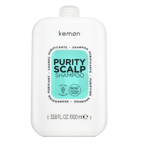 Kemon Purity Scalp Shampoo 1000 ml 1000