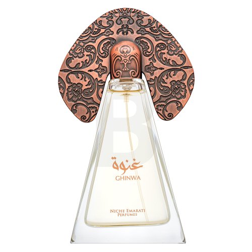 Lattafa Niche Emarati Ghinwa EDP U 100 ml 100 Kvepalai