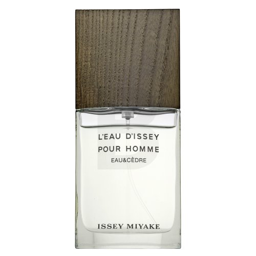 Issey Miyake L&rsquo;Eau d&rsquo;Issey Pour Homme Eau & C&egrave;dre EDT M 50 ml 50 Kvepalai