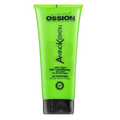 Morfose Ossion Amino Keratin Hair Conditioner 200 ml 200