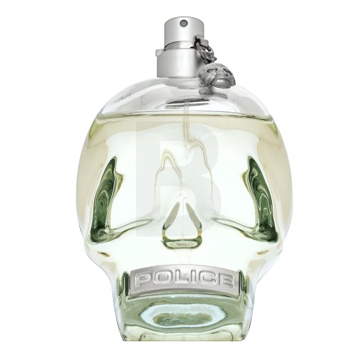 Police To Be Super Natural EDT M 125 ml 125 Kvepalai