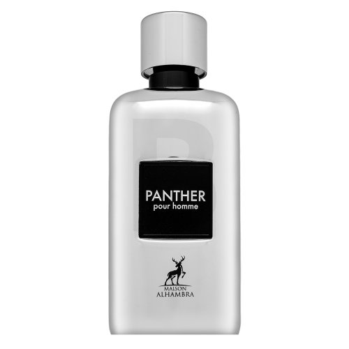 Maison Alhambra Panther Pour Homme EDP M 100 ml 100 Kvepalai