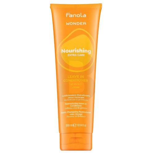 Fanola Wonder Nourishing Extra Care Leave In Conditioner 300 ml 300