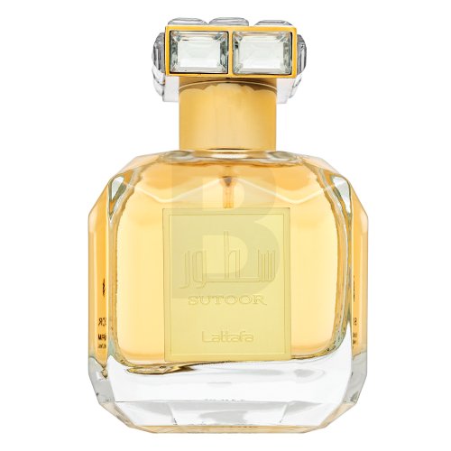 Lattafa Sutoor EDP U 100 ml 100 Kvepalai