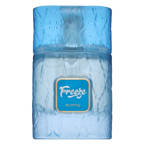 Riiffs Freeze PAR U 100 ml 100 Kvepalai