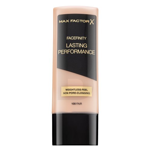 Max Factor Lasting Performance Long Lasting Make-Up 100 Fair 35 ml 35