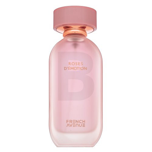 French Avenue Roses D'Emotion EDP W 100 ml 100 Kvepalai
