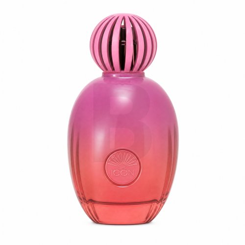 Antonio Banderas The Icon Supreme EDP W 100 ml 100 Kvepalai