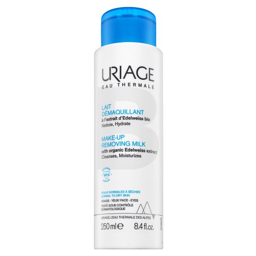 Uriage Eau Thermale Make-Up Removing Milk 250 ml 250