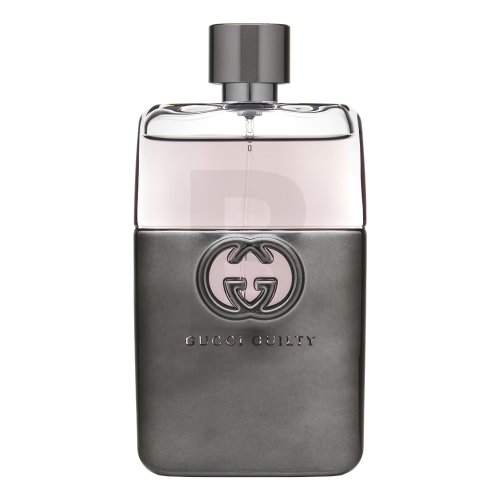 Gucci Guilty Pour Homme EDT M 90 ml 90 Kvepalai