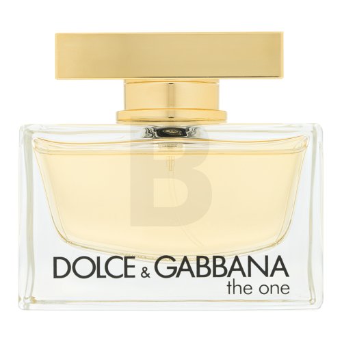 Dolce & Gabbana The One EDP W 75 ml 75 Kvepalai