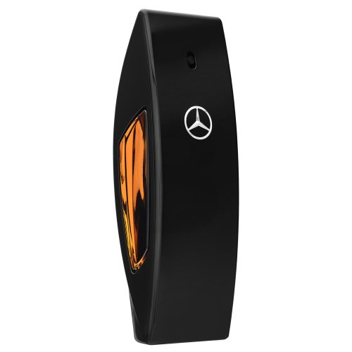 Mercedes-Benz Club Black EDT M 100 ml 100 Kvepalai