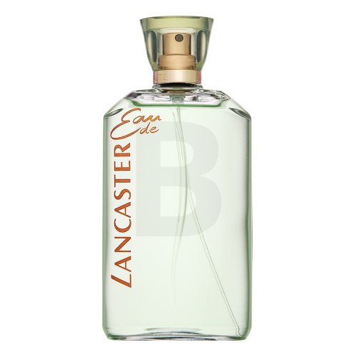Lancaster Eau de Lancaster EDT W 125 ml 125 Kvepalai