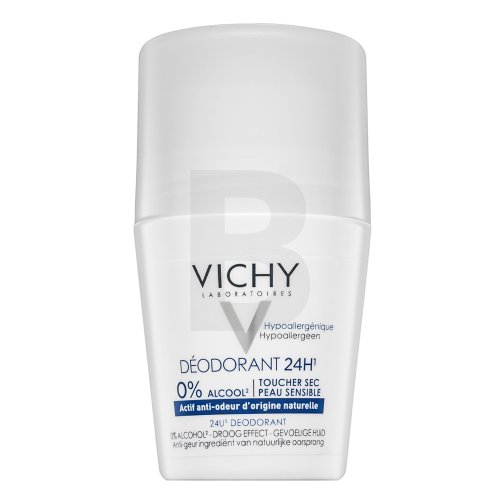Vichy 24H Deodorant Dry Touch 50 ml 50