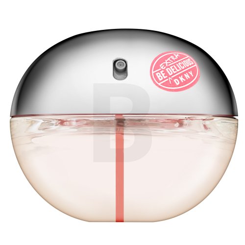 DKNY Be Delicious Extra EDP W 100 ml 100 Kvepalai