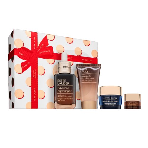 Este&eacute; Lauder Estee Lauder Advanced Night Repair The Lift + Glow Routine 50 ml + 30 ml + 15 ml +5 ml 100