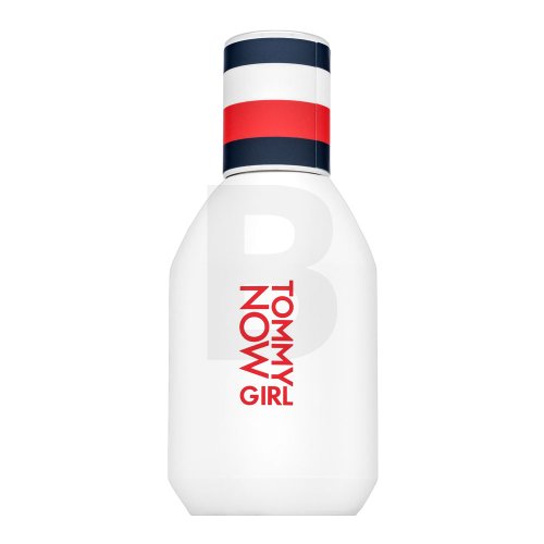 Tommy Hilfiger Tommy Girl Now EDT W 30 ml 30 Kvepalai