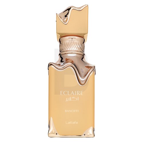 Lattafa Eclaire Banoffi EDP U 100 ml 100 Kvepalai