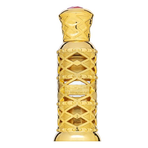 Al Haramain Musk Floral CPO W 12 ml 12 Kvepalai