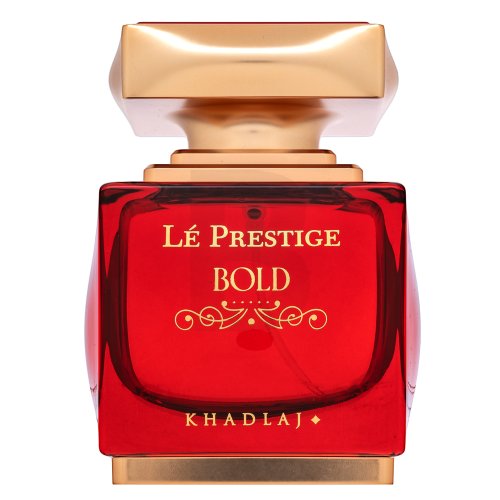 Khadlaj Le Prestige Bold EDP U 100 ml 100 Kvepalai