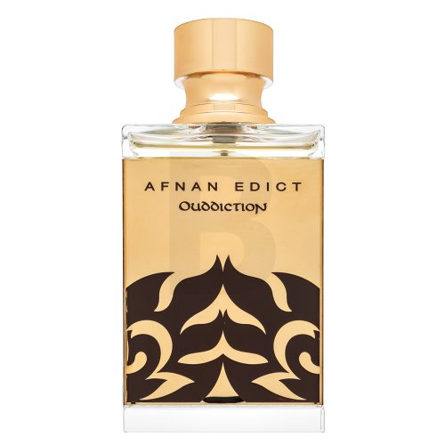 Afnan Afnan Edict Ouddiction EDP U 80 ml 80 Kvepalai