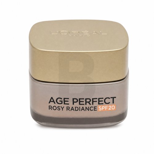 L&acute;Or&eacute;al Paris Age Perfect Golden Age Rosy Re-Fortifying Cream SPF 20 50 ml 50