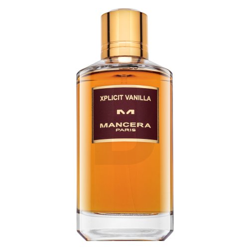 Mancera Xplicit Vanilla EDP U 120 ml 120 NI&Scaron;INIAI Kvepalai