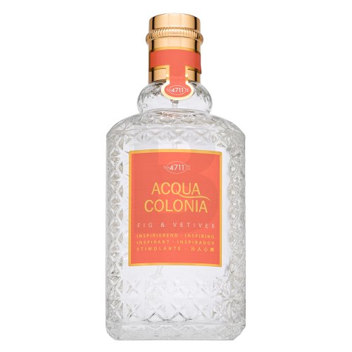 4711 Acqua Colonia Fig & Vetiver EDC U 100 ml 100 Kvepalai