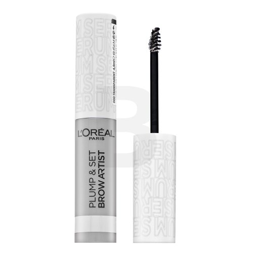 L&acute;Or&eacute;al Paris Brow Artist Plump & Set Transparent Serum 5 ml 5