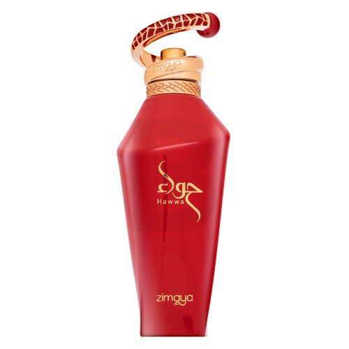 Zimaya Hawwa Red EDP W 100 ml 100 Kvepalai