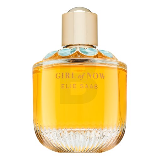 Elie Saab Girl of Now EDP W 90 ml 90 Kvepalai