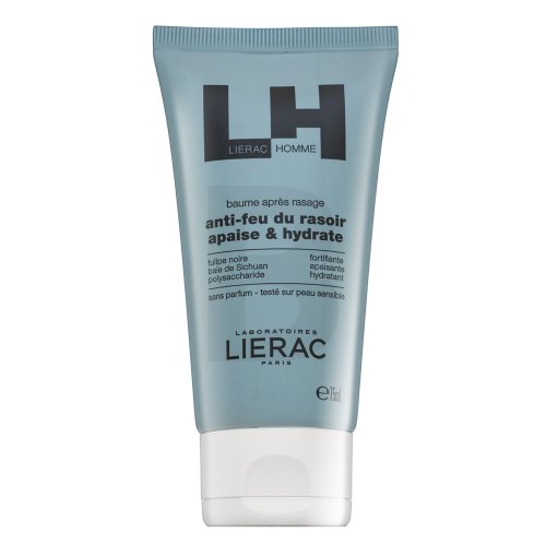 Lierac Homme After Shave Balm 75 ml 75
