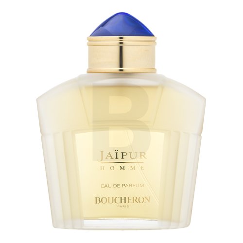 Boucheron Jaipur Homme EDP M 100 ml 100 Kvepalai