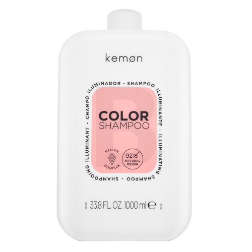 Kemon Kemon Color Shampoo 1000 ml 1000