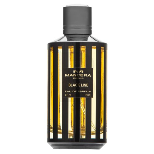 Mancera Black Line EDP U 120 ml 120 NI&Scaron;INIAI Kvepalai