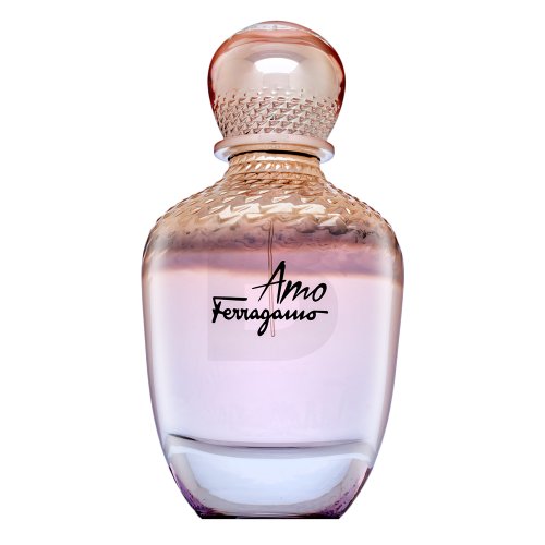 Salvatore Ferragamo Amo Ferragamo EDP W 100 ml 100 Kvepalai