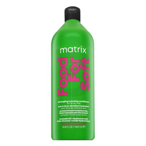 Matrix Food For Soft Conditioner 1000 ml 1000