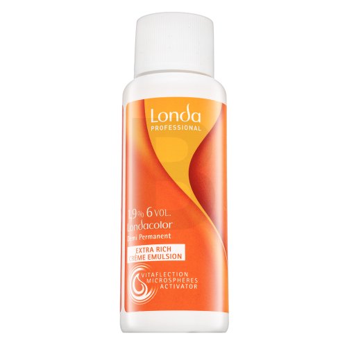 Londa Professional Londacolor 1,9% / Vol.6 60 ml 60