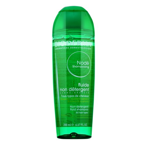 Bioderma Nod&eacute; Non-Detergent Fluid Shampoo 200 ml 200