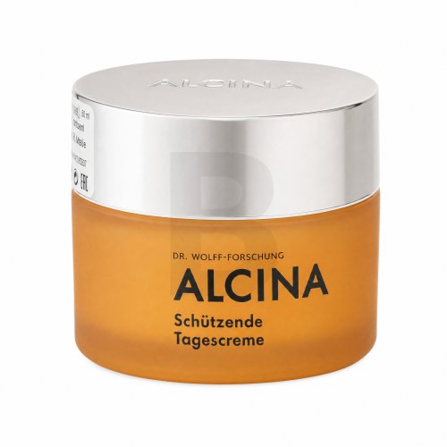 Alcina Protecting Day Cream SPF 30 50 ml 50