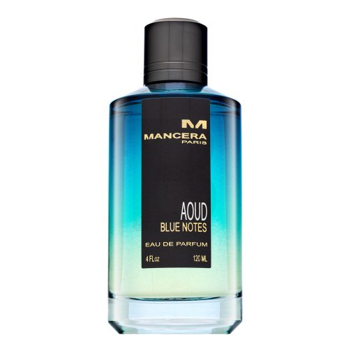 Mancera Aoud Blue Notes EDP U 120 ml 120 NI&Scaron;INIAI Kvepalai