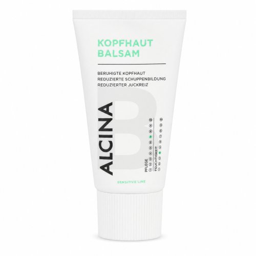 Alcina Sensitive Scalp Balsam 150 ml 150