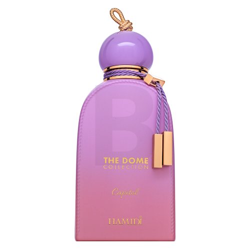 Hamidi Capitol EDP M 100 ml 100 Kvepalai