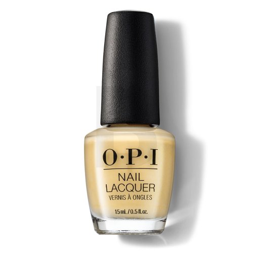 OPI Nail Lacquer Buttafly 15 ml 15