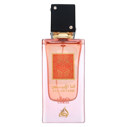 Lattafa Ana Abiyedh Coral EDP U 60 ml 60 Kvepalai
