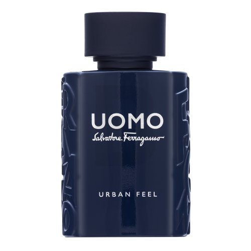 Salvatore Ferragamo Uomo Urban Feel EDT M 30 ml 30 Kvepalai